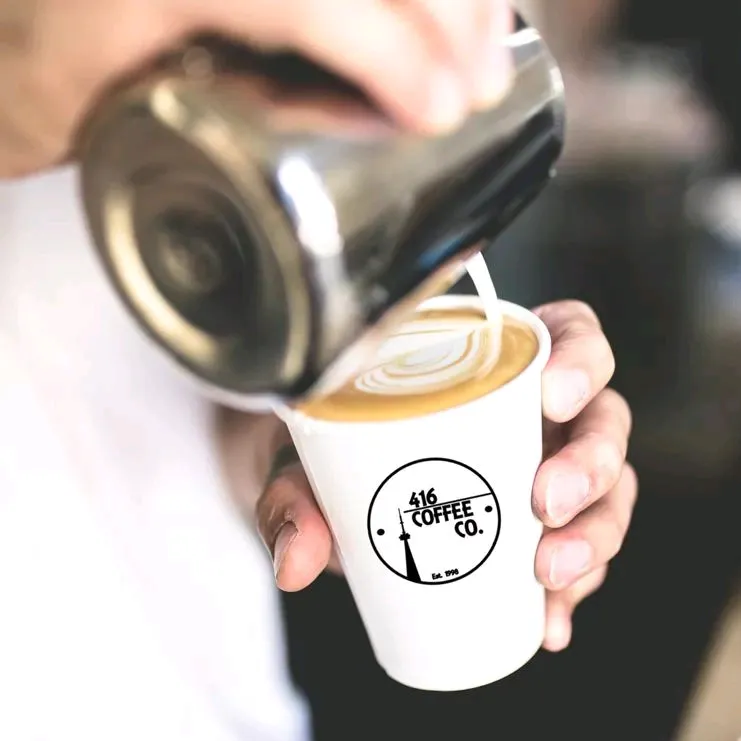 416 Coffee Co.