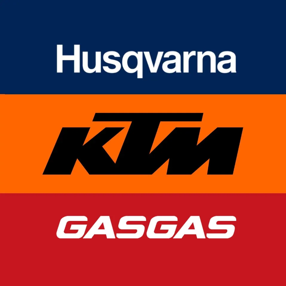 KTM | Husqvarna | GasGas