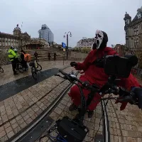 Delivery Rider