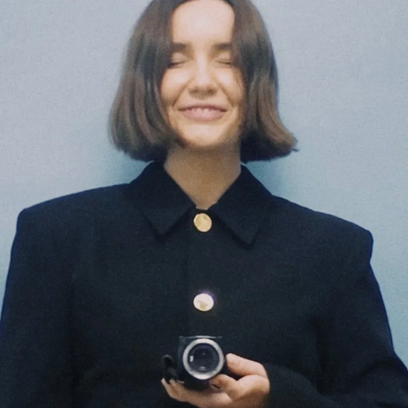 Jasmine Dowling