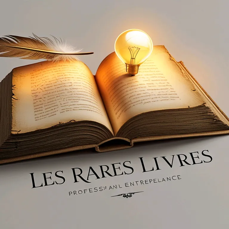 Puissants Livres OubliÉs 📖