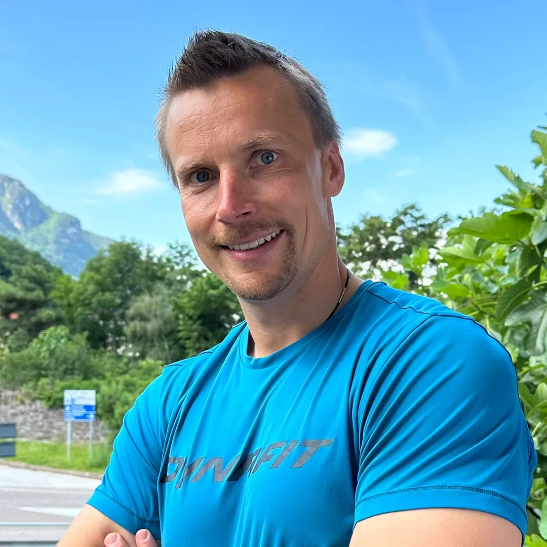 Turo Virta | Online Coach