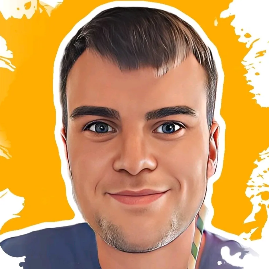 Paweł Rams