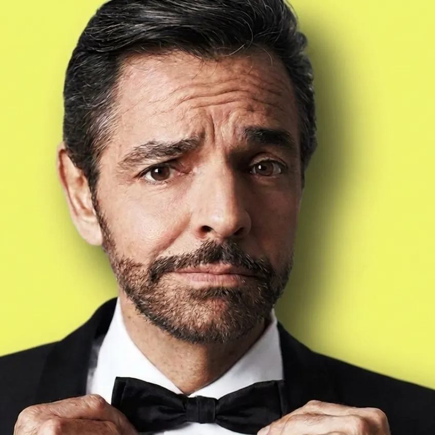 Eugenio Derbez