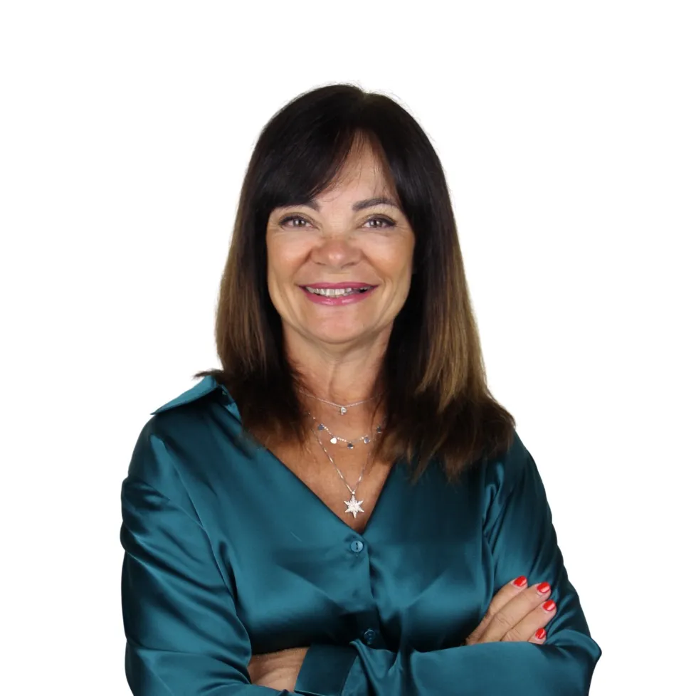 Maria Paola Dall Erta - Coach Alimentare