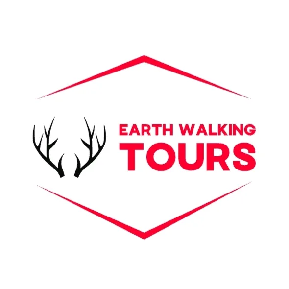 Earth Walking Tours
