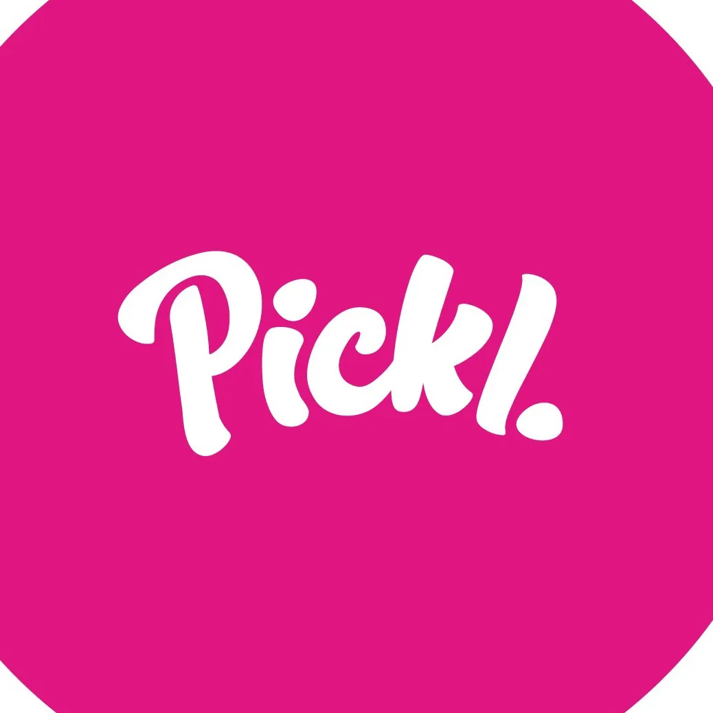 Pickl Mena 🍔