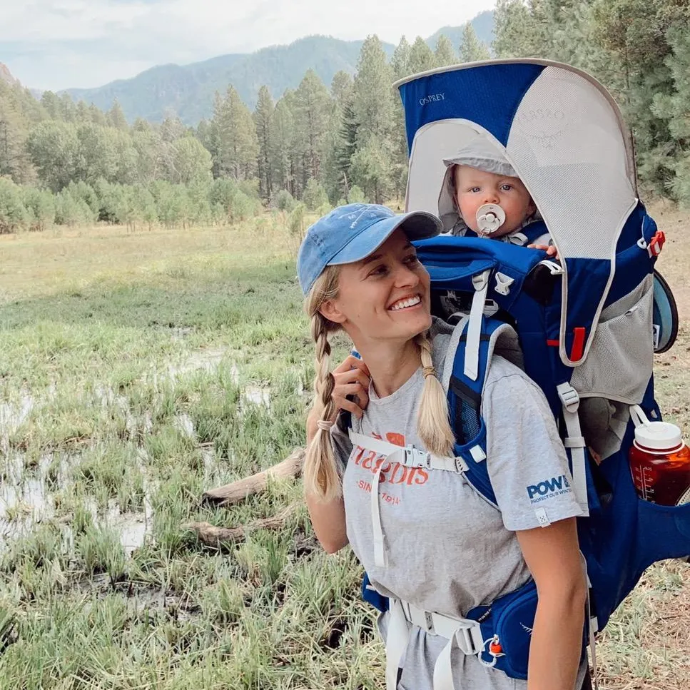 Hailey Terry | Utah Hiking, Camping, and Travel Mom