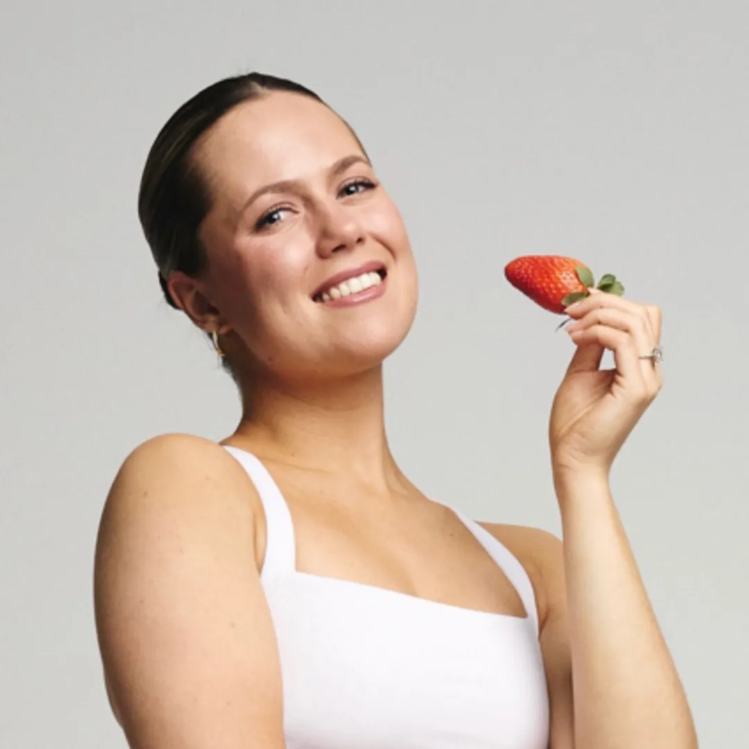 Kristen Stavridis | NUTRITIONIST BSc (Hons)