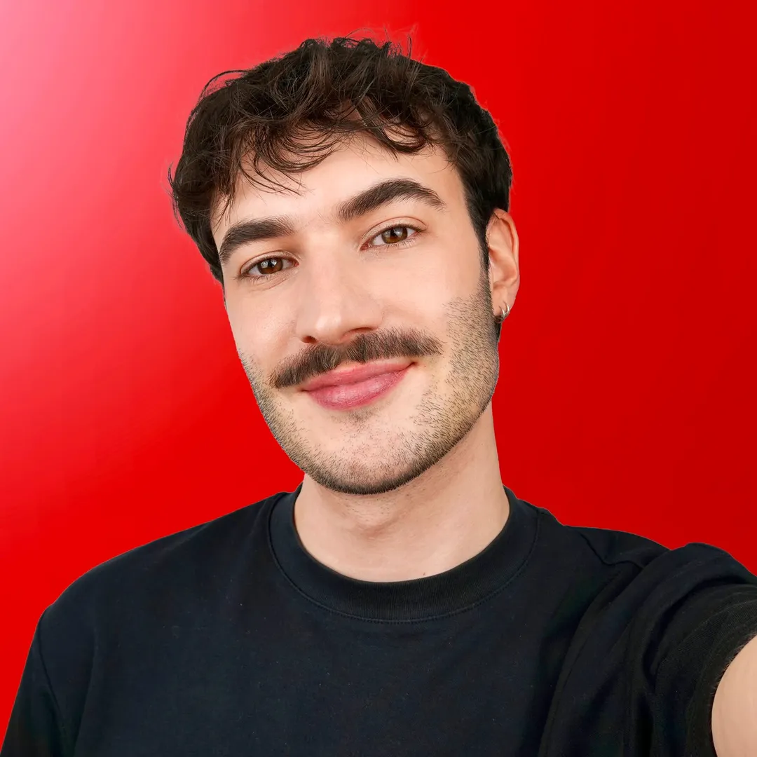 Carlo 🌈
