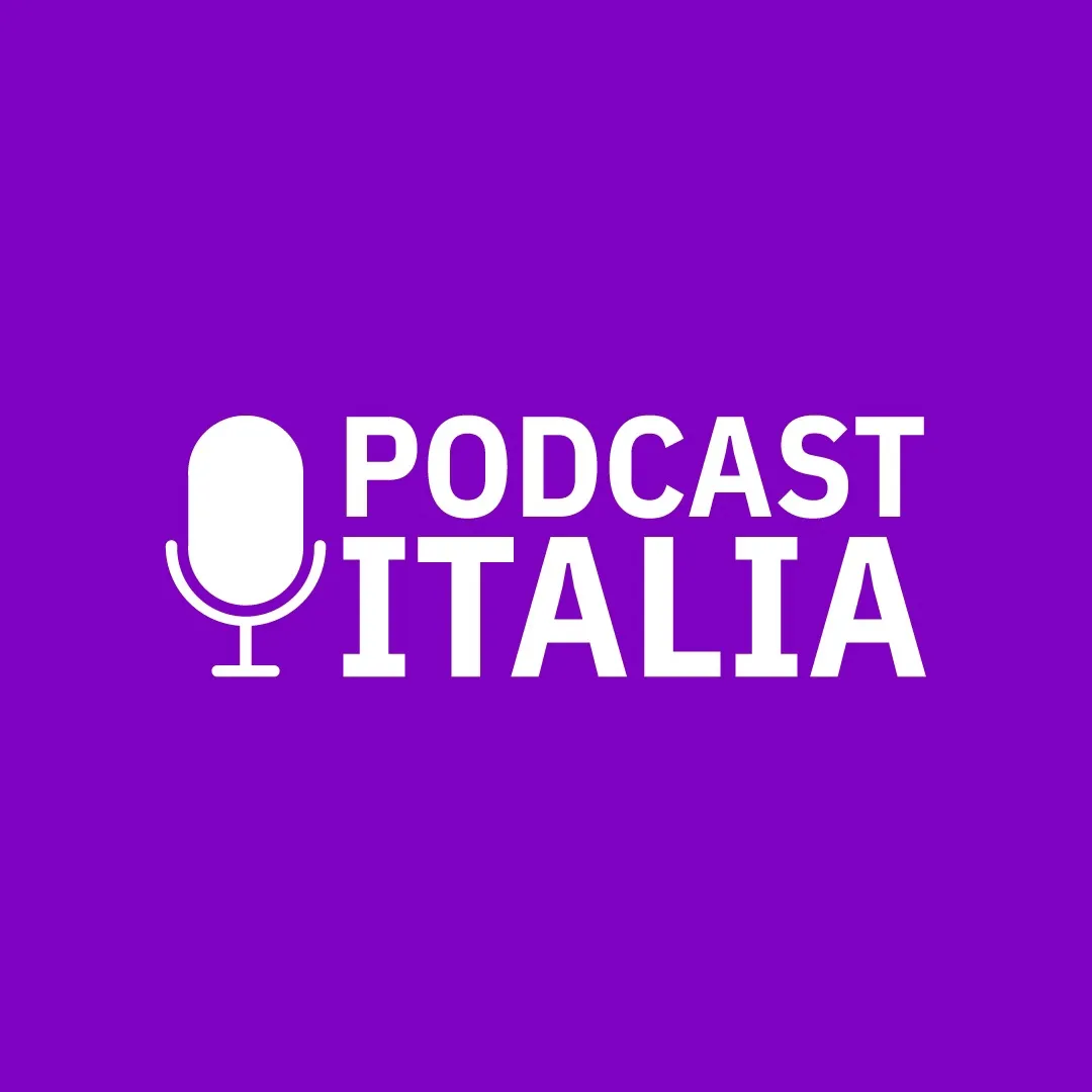 Podcast Italia