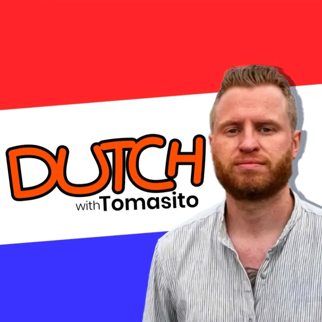 DutchwithTomasito
