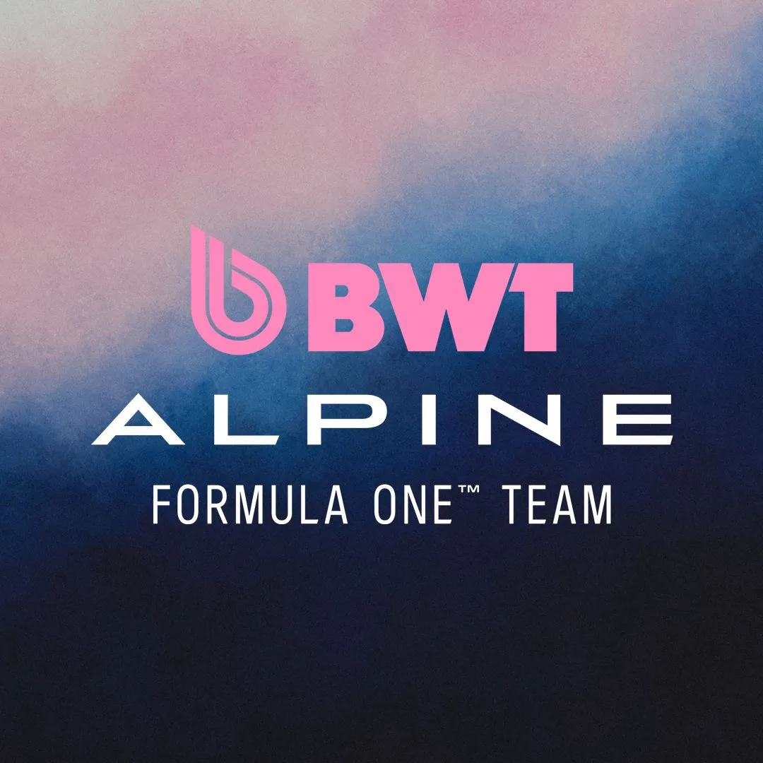 BWT Alpine F1 Team