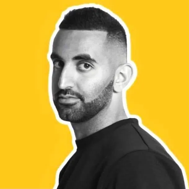 Mo Ali FC
