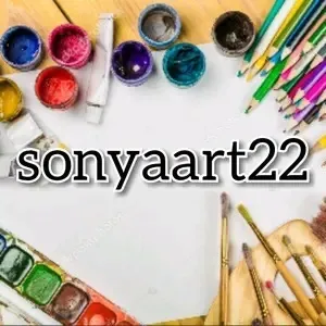 💓Sonya Art💓