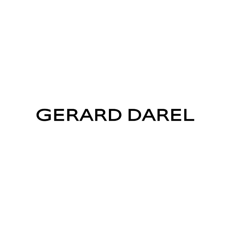 GERARD DAREL