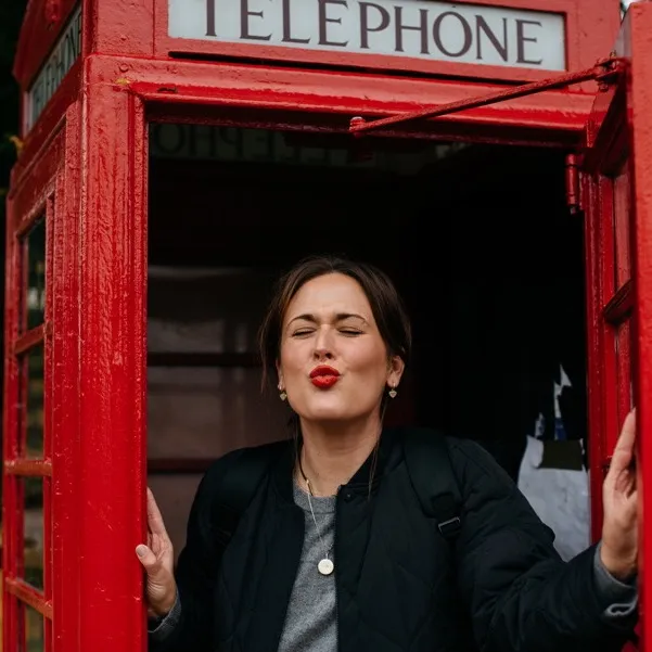 Genevieve Turley