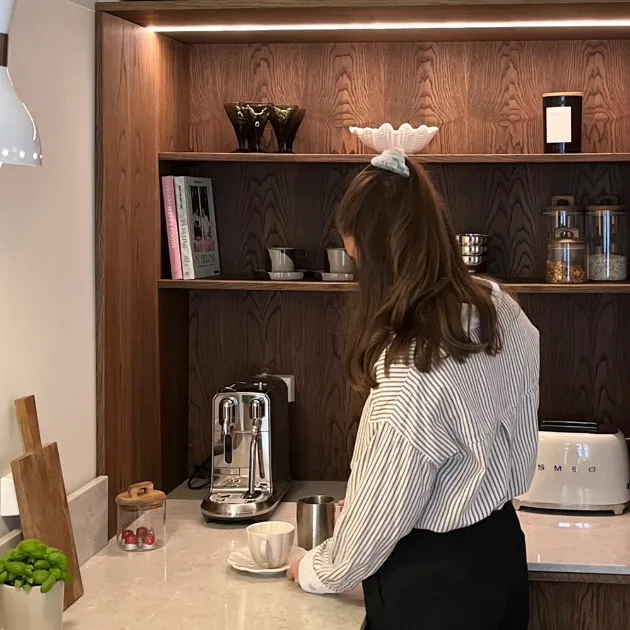 Home By Sofie | Interior
