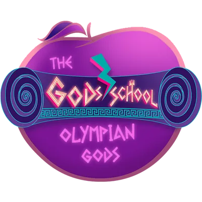 GODs'School ⚡the OlympianGods®