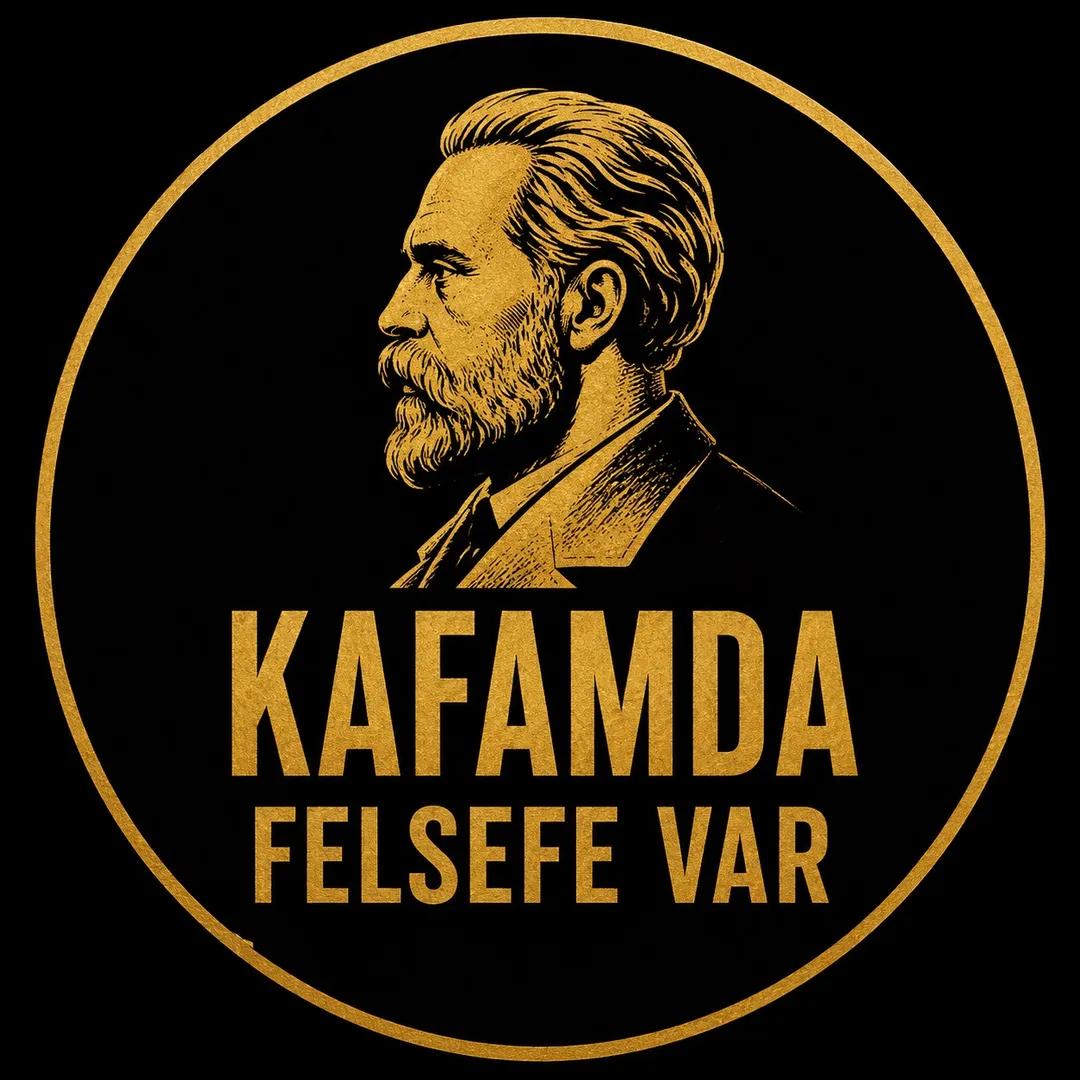 Kafamda Felsefe Var
