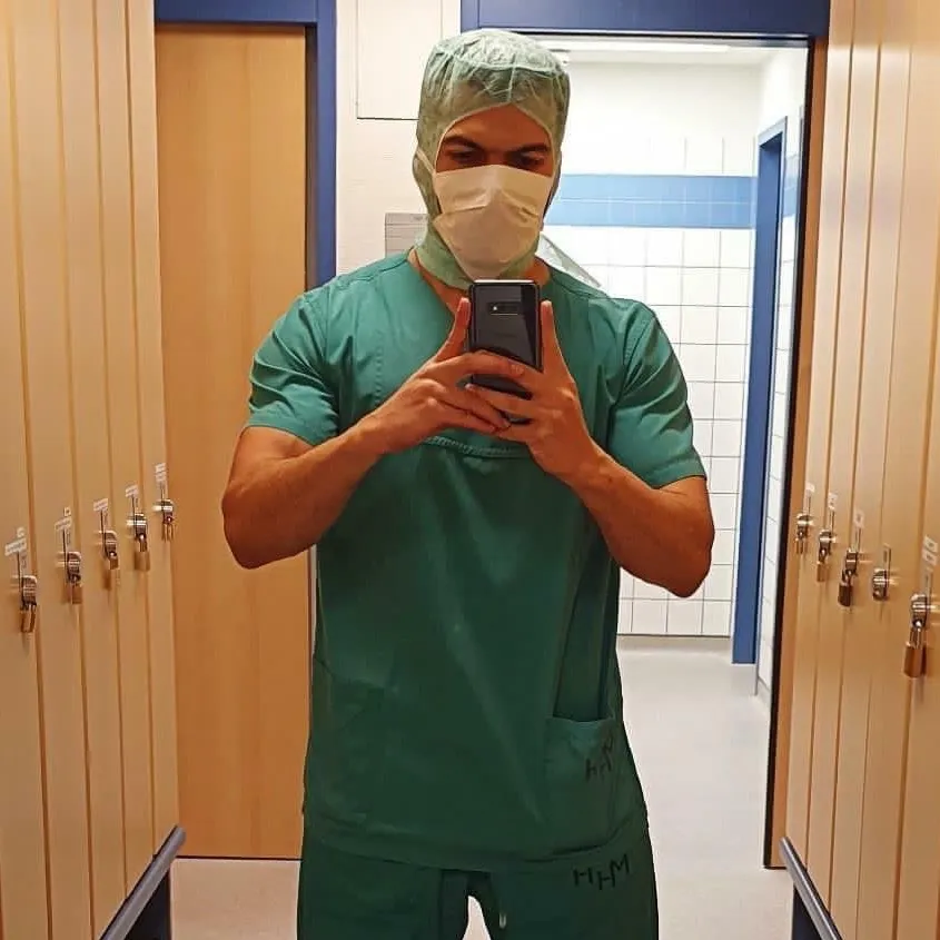Laith Alfathi