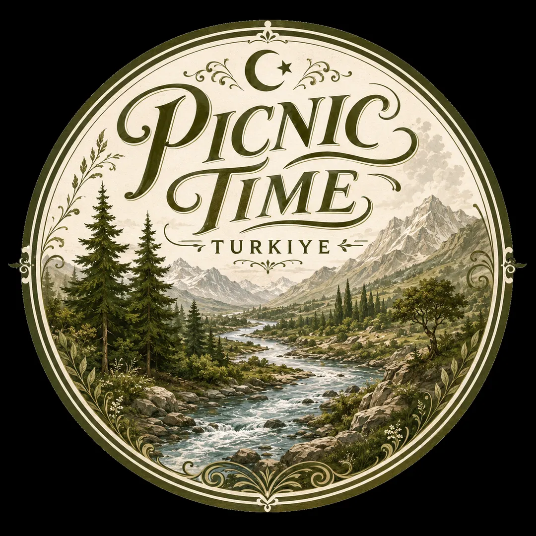 Picnic Time Turkiye