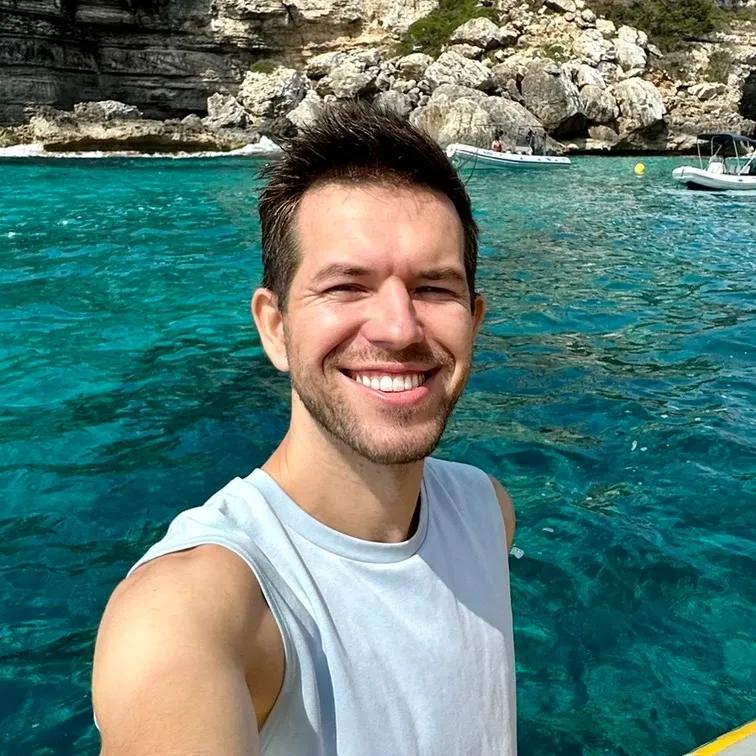 Tom | Mallorca travel tips