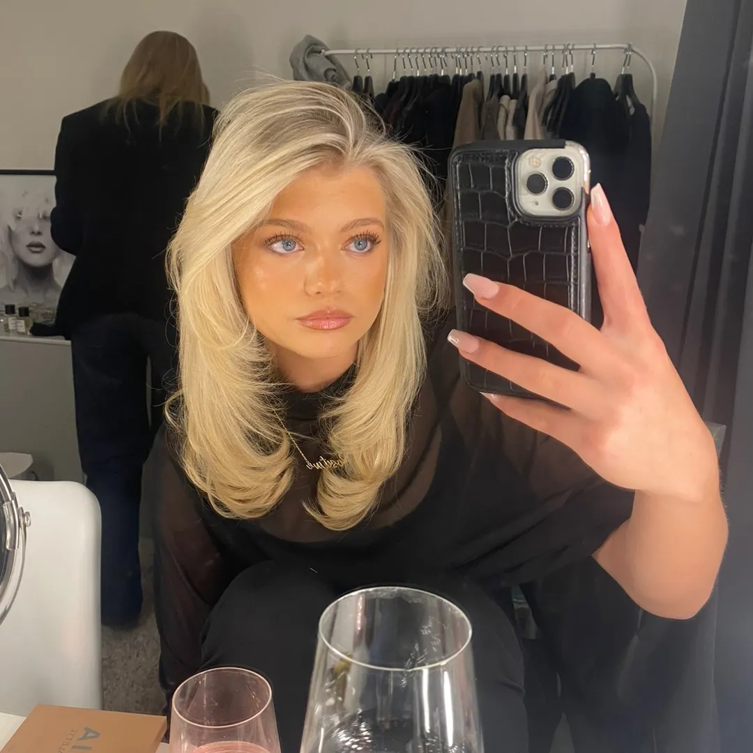 Alicia Otterud