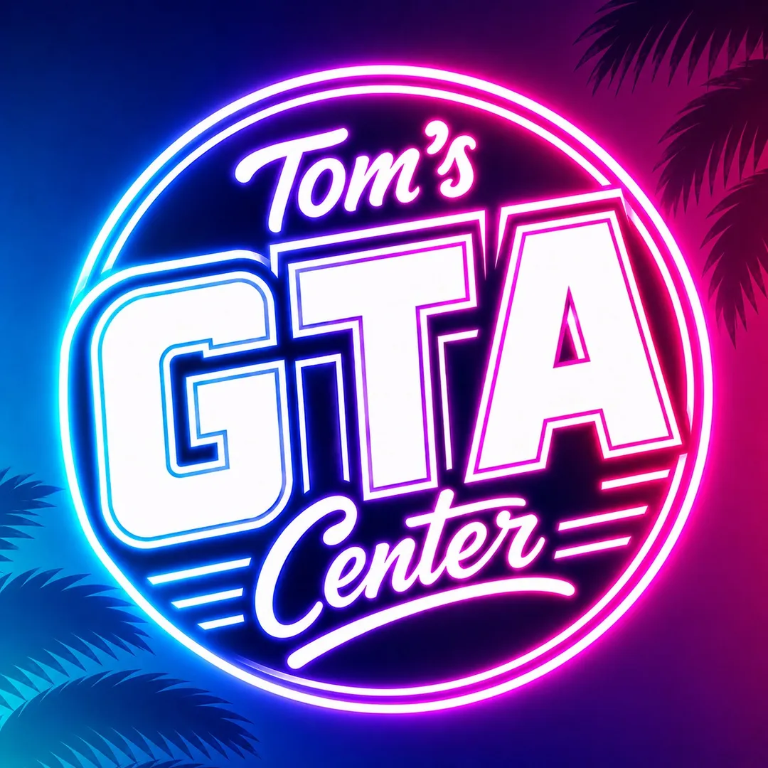 TomsGTACenter