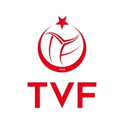 TVF VOLEYBOL TV