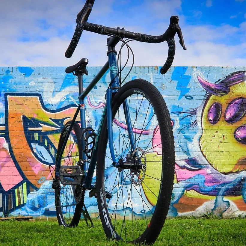Daccordi Cycles
