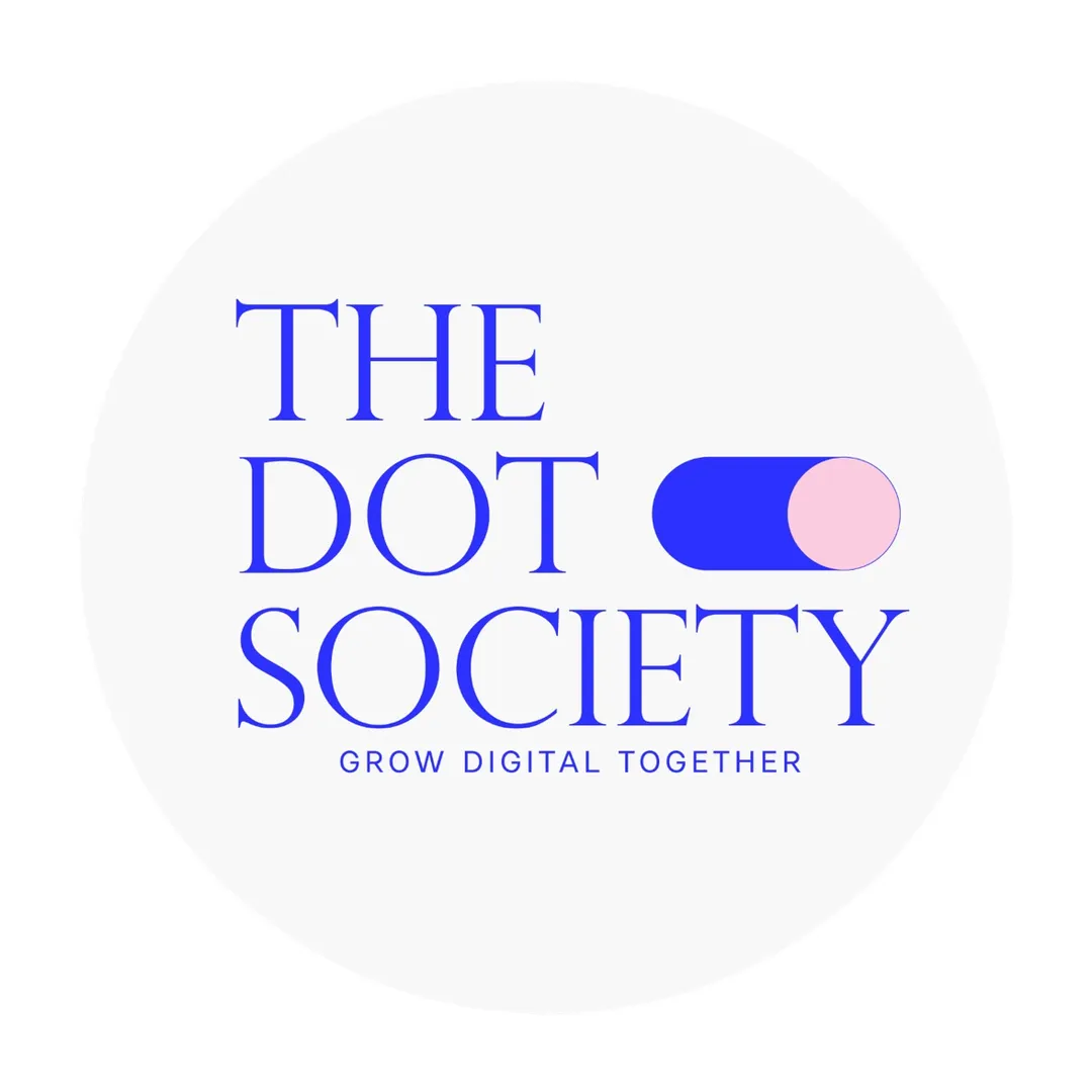 The Dot Society