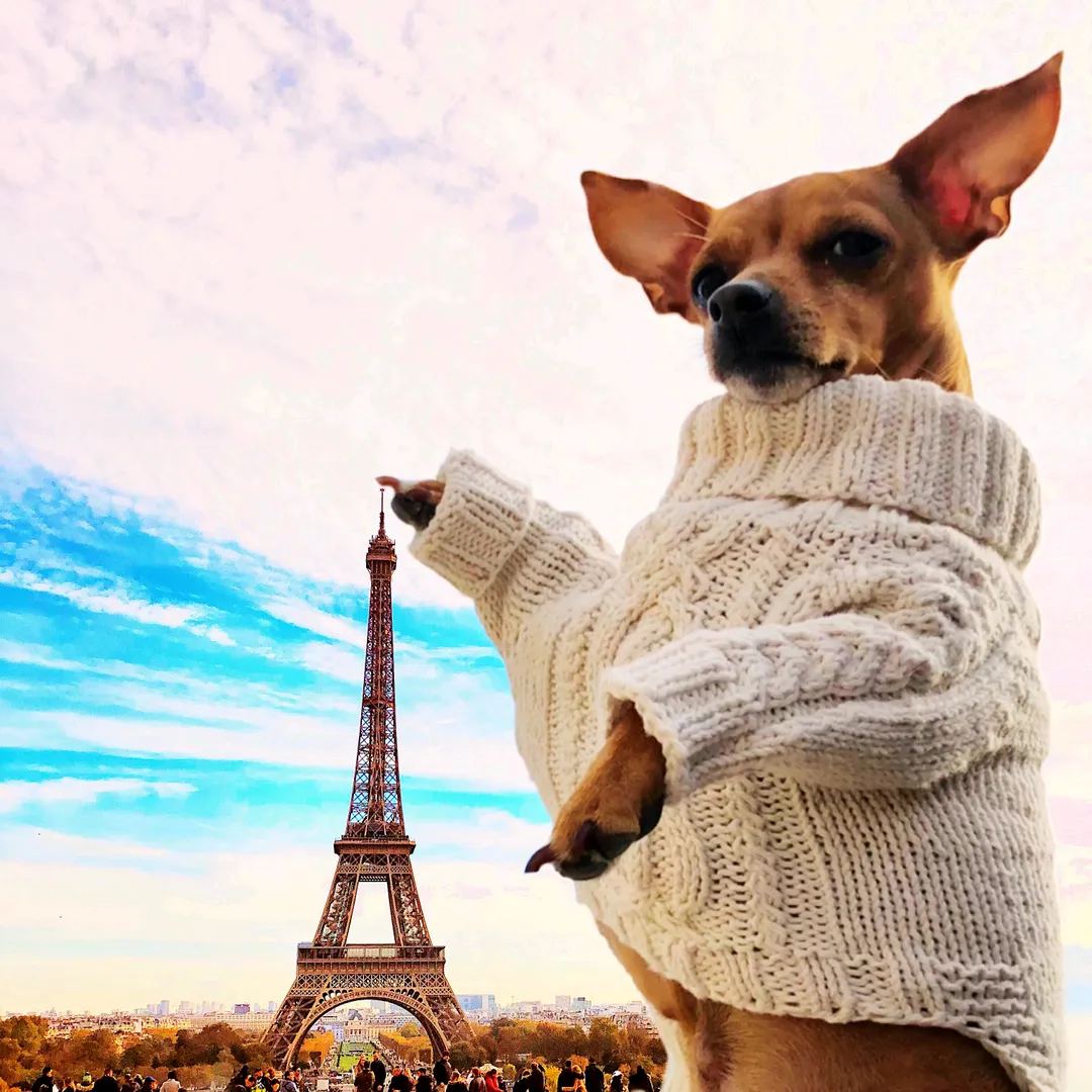 Por El Mundo Voyages