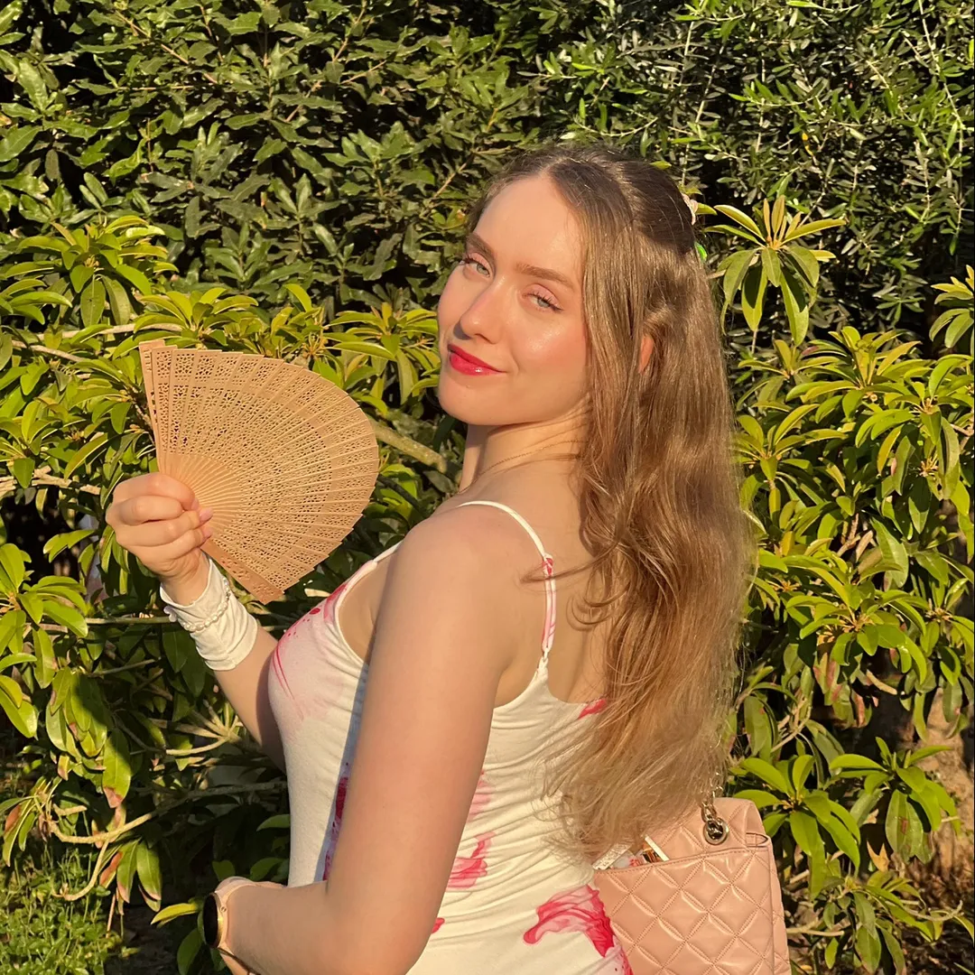 ティムナ(*´꒳`*) 🌸🤍