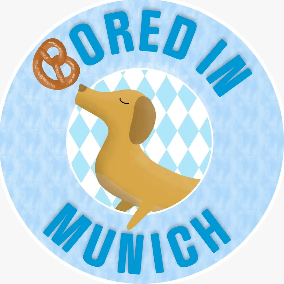 English Guide For Activities In Munich ? BoredInMunich.com