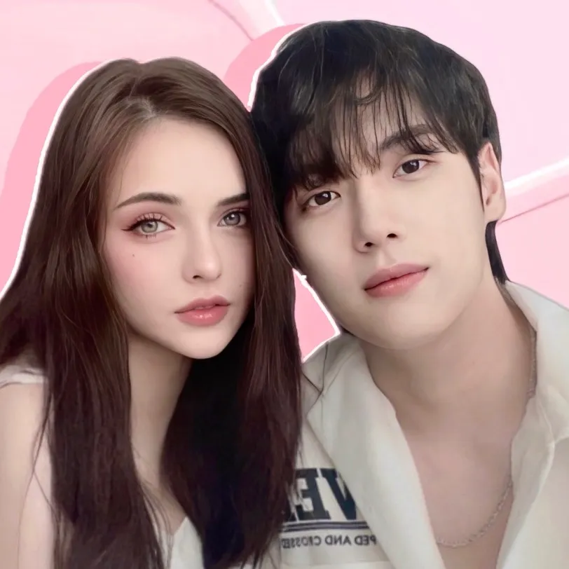Sasha Song (모델 사샤)