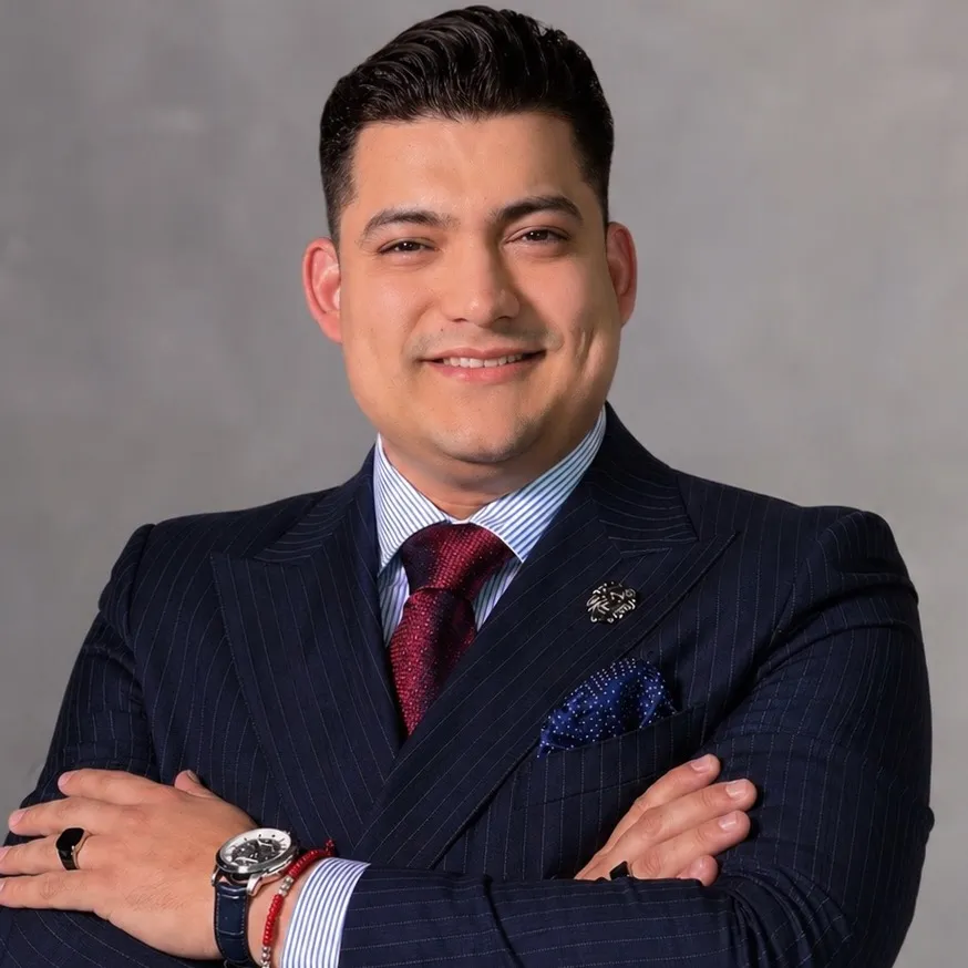 Erick | Finanzas y Retiro