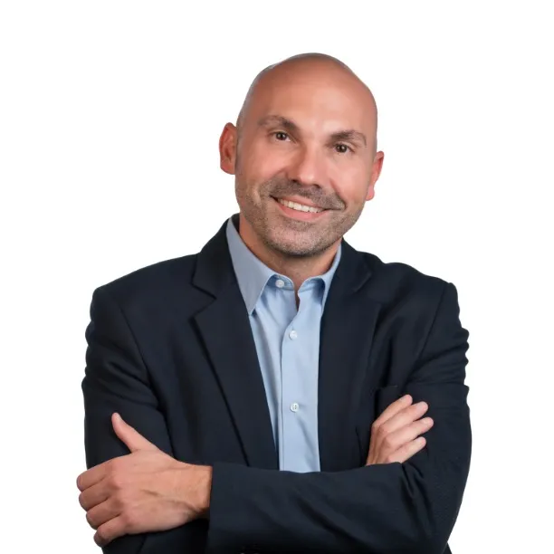 Marketing Consultant