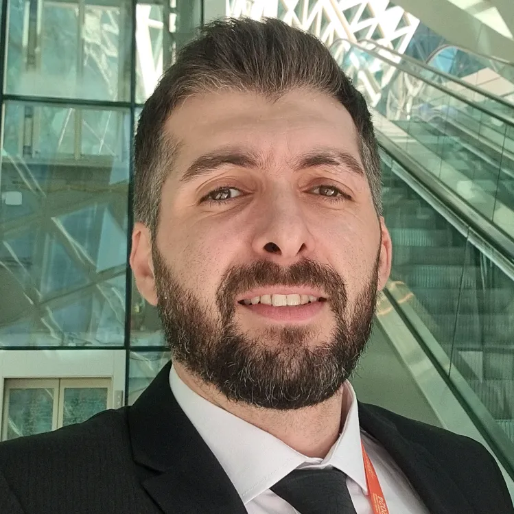 Teymur Akhundov