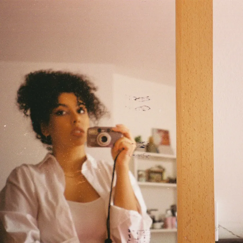 Aya | Vienna | Cairo | Photography&Filmmaking