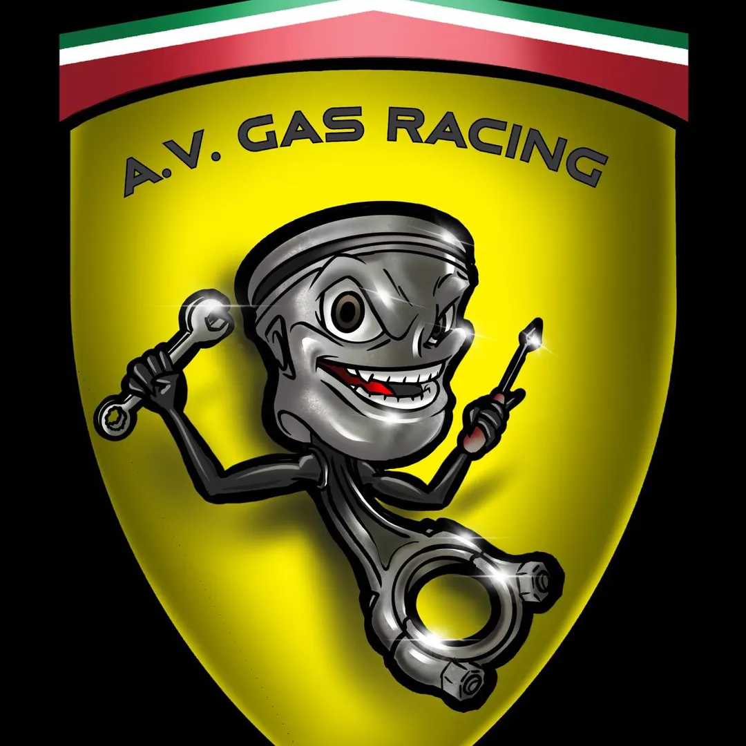 A.V.GAS Racing