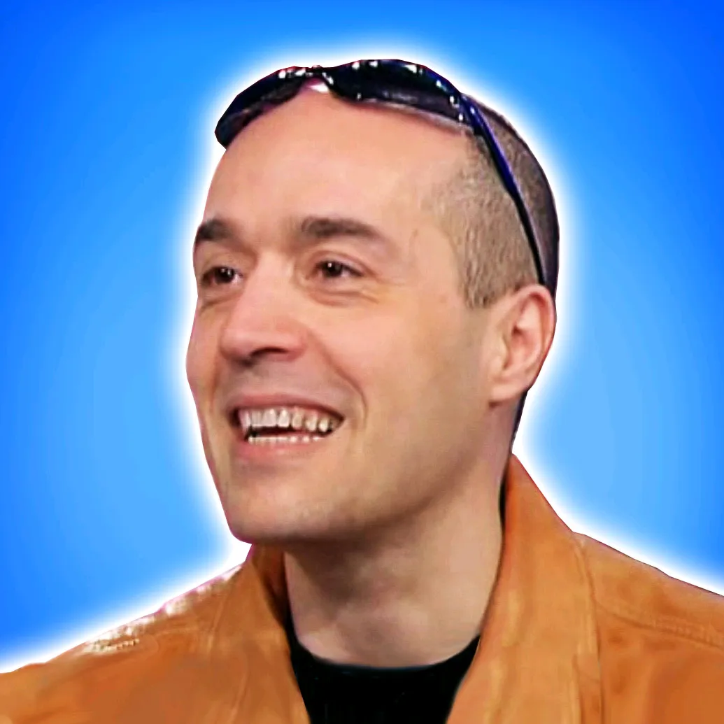 Marcello Barenghi