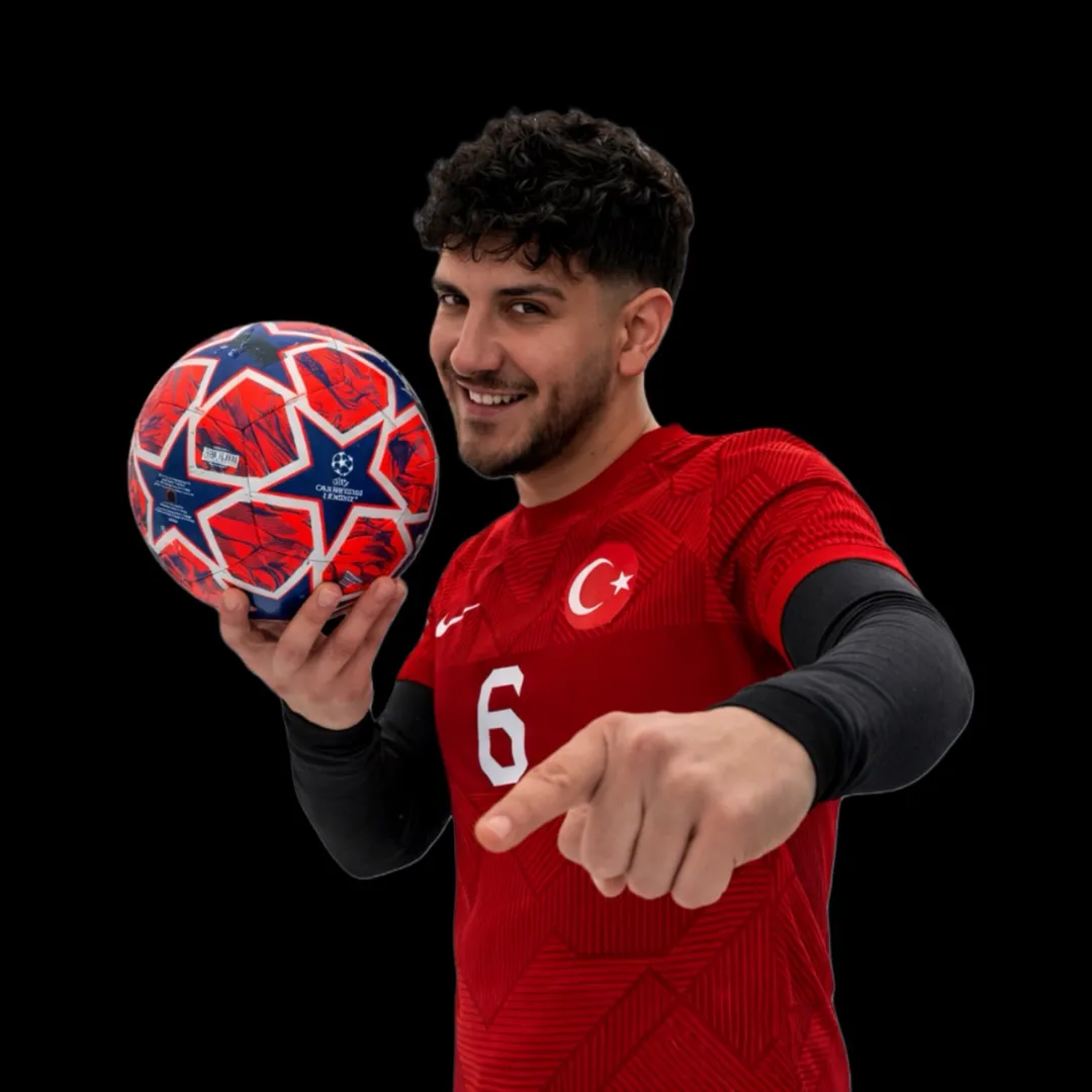 Gökay Ceviz