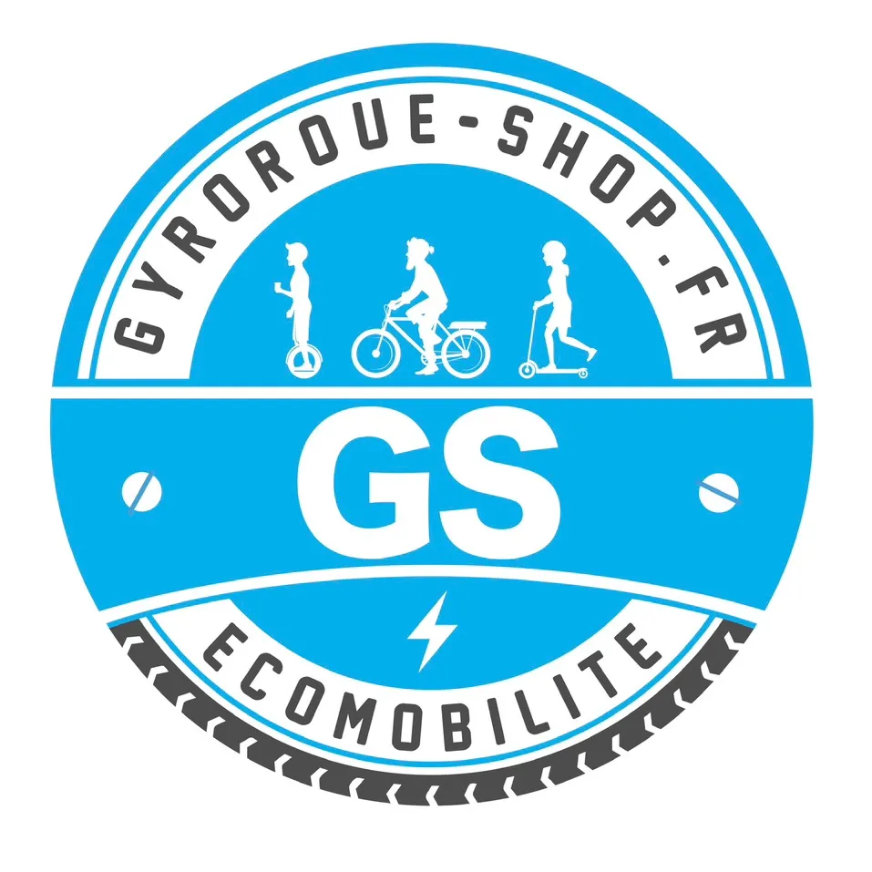 GYROROUE SHOP - GS