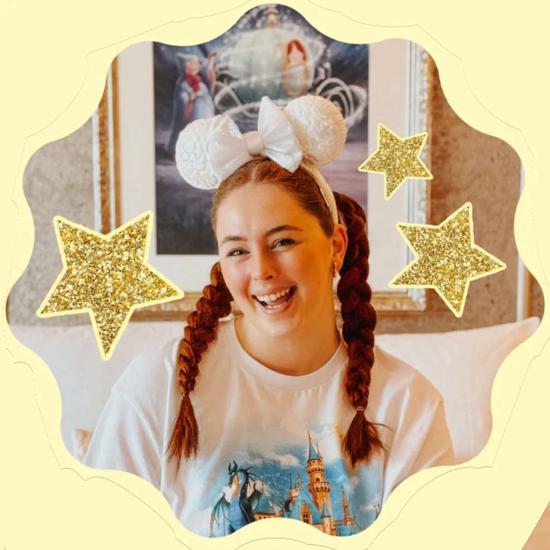 aisling ☘︎ ݁˖ magical life