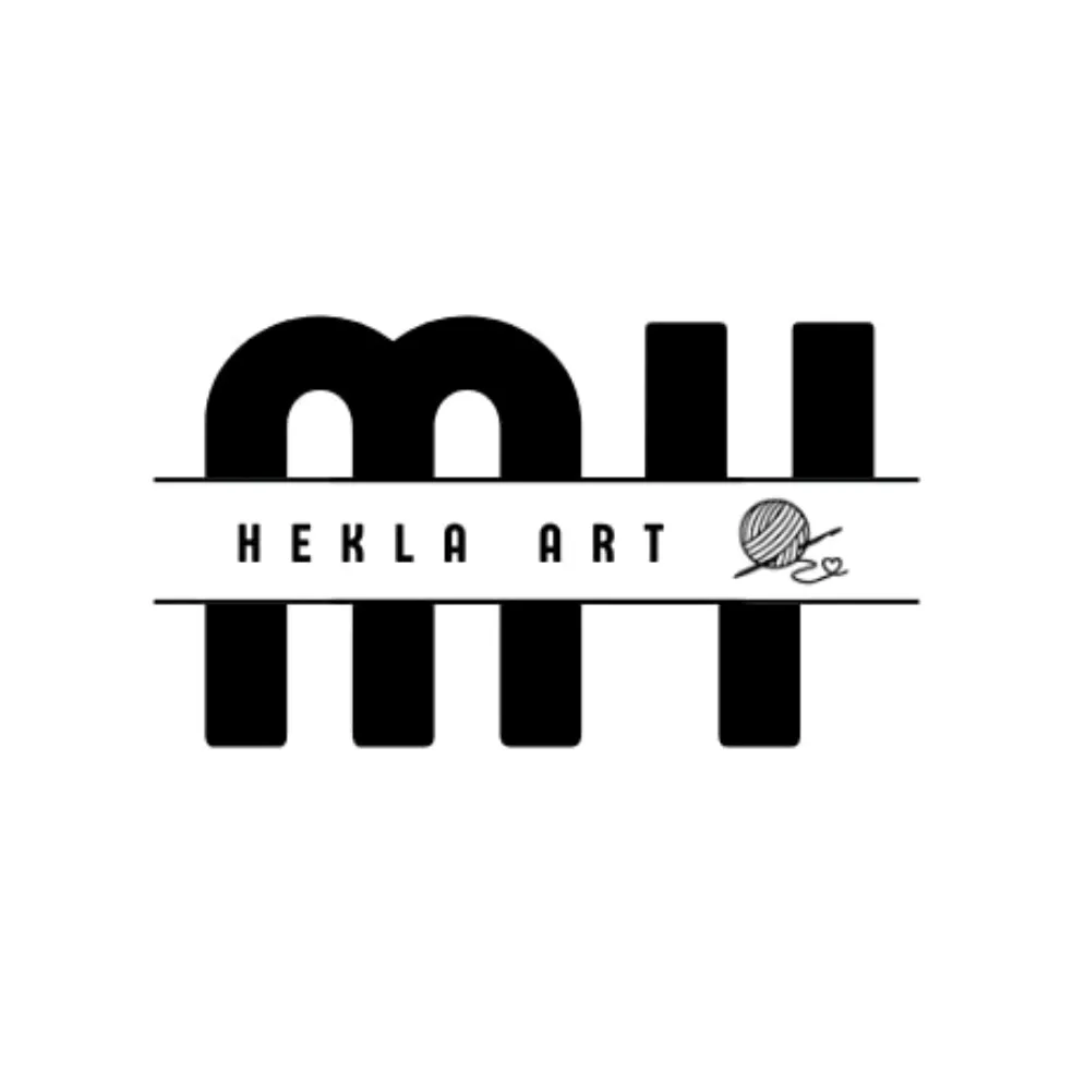 My Hekla Art | crochet creator