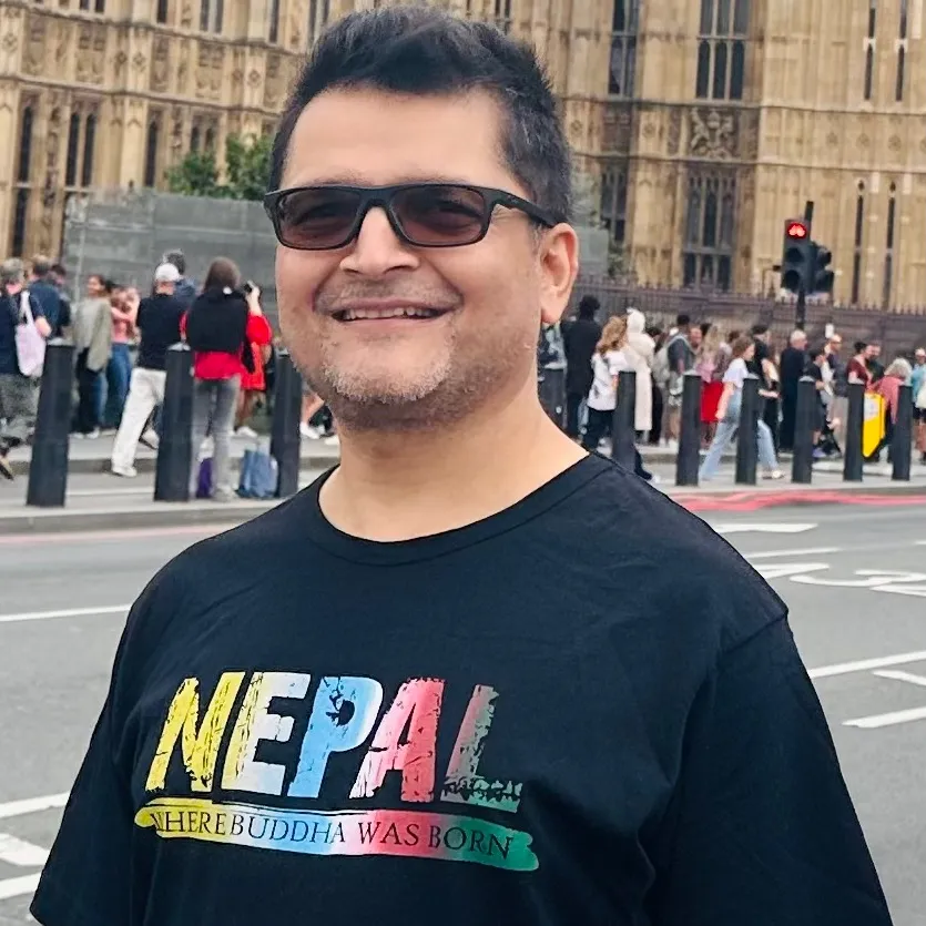 Tanka Dahal