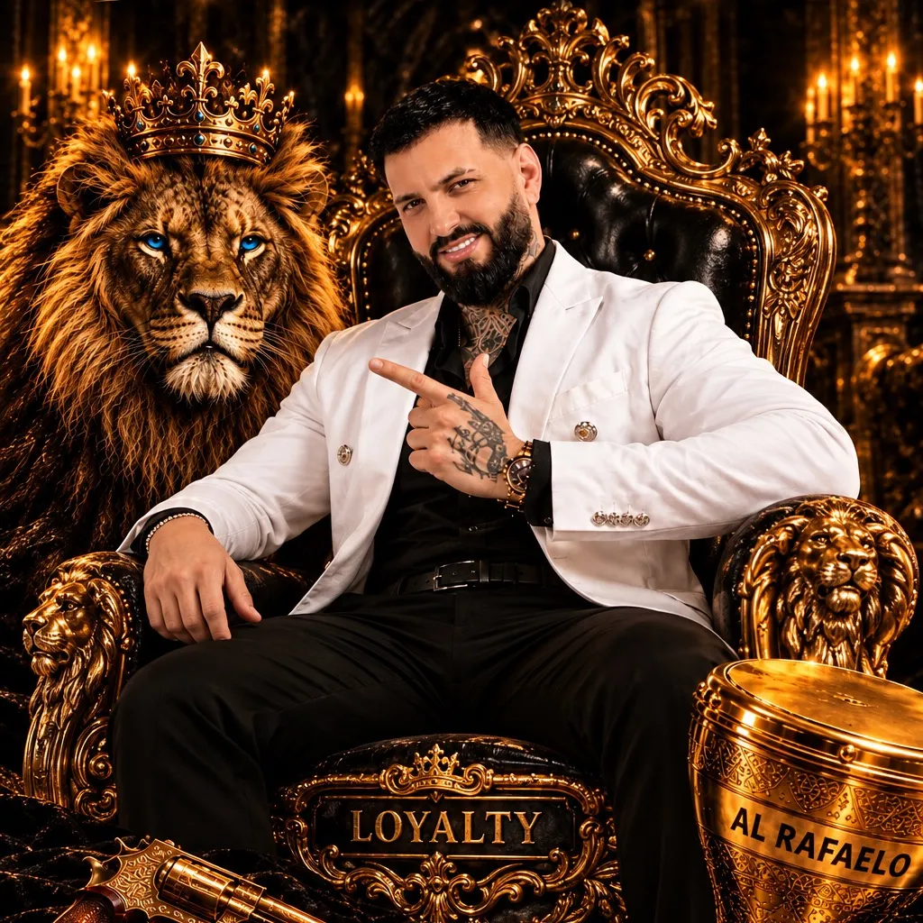 RAFAELO
