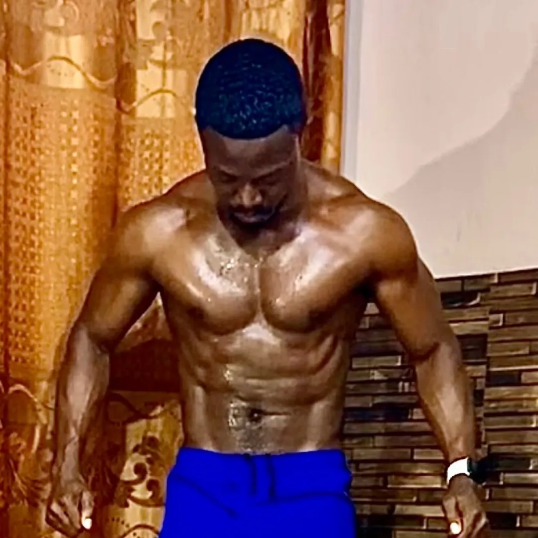 Chibuzor Chukwuemeka