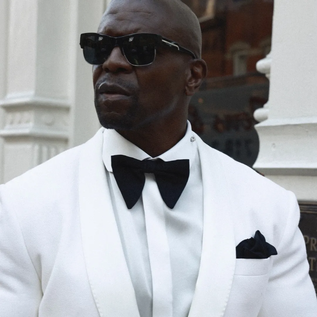 Terry Crews
